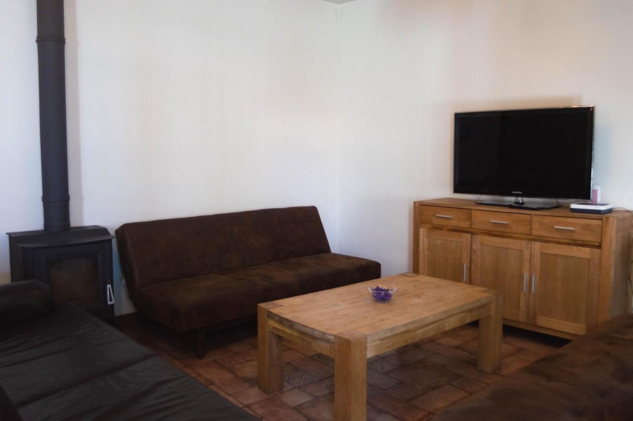Casa Del Cura Hotel Las Navas del Marqués Eksteriør billede