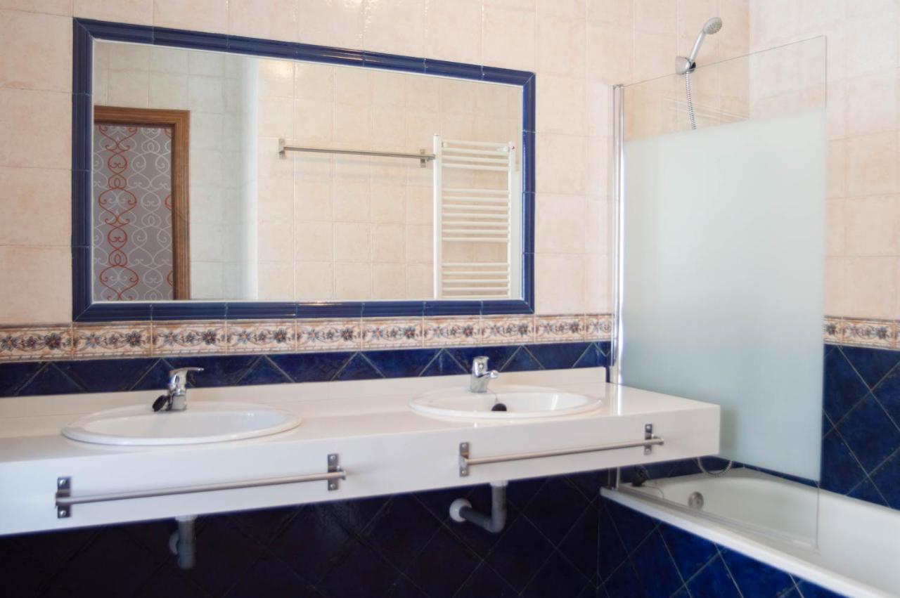 Casa Del Cura Hotel Las Navas del Marqués Eksteriør billede