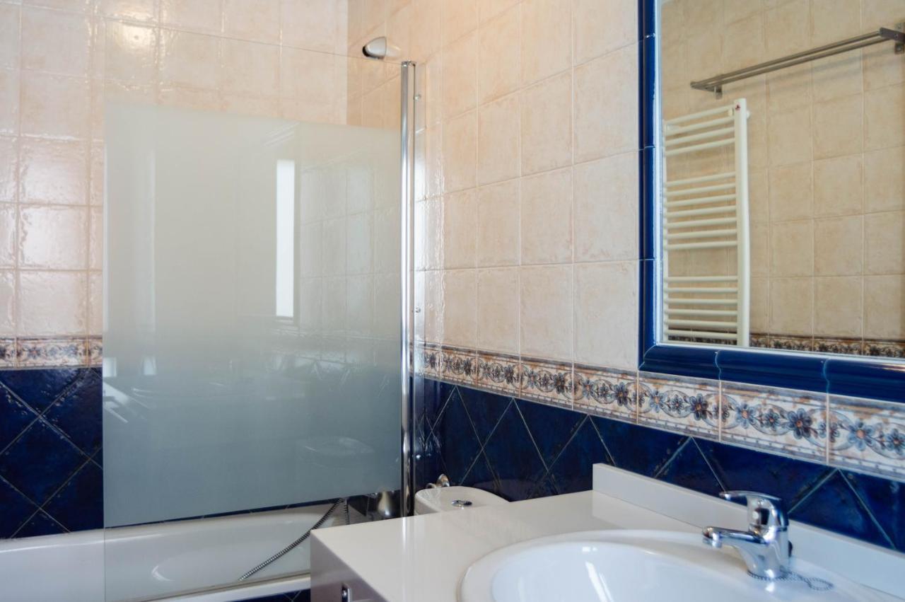 Casa Del Cura Hotel Las Navas del Marqués Eksteriør billede